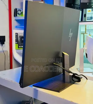 New Desktop Computer HP Envy 32GB Intel Core i9 SSD 1T