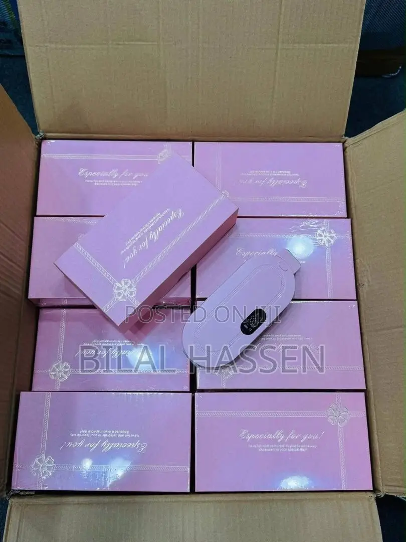 Women’s Period Pad Heater