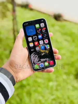 New Apple iPhone 14 128 GB Blue