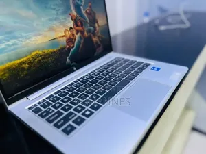 Laptop HP EliteBook 840 16GB Intel Core i5 SSD 512GB