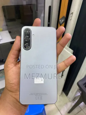 Samsung Galaxy A17 5G 256 GB White