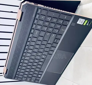 New Laptop HP Spectre X360 15 16GB Intel Core i7 SSD 1T