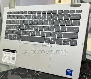 New Laptop HP OmniBook 7 14" 16GB Intel Core 7 SSD 512GB
