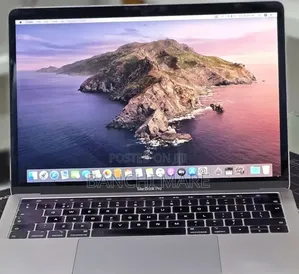 New Laptop Apple MacBook Pro 2019 16GB Intel Core i7 SSD 1T