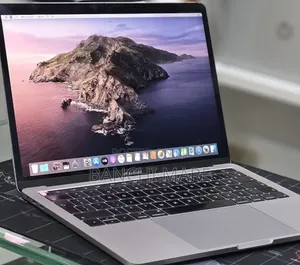 New Laptop Apple MacBook Pro 2019 16GB Intel Core i7 SSD 1T