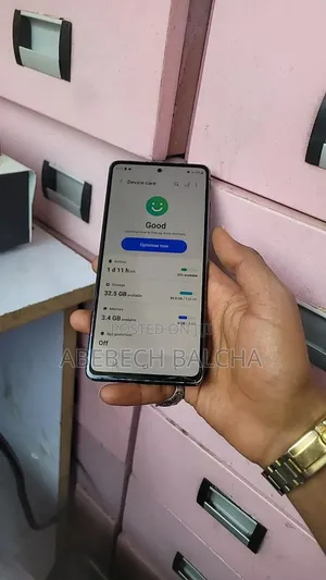 Samsung Galaxy S20 FE 5G 128 GB Blue