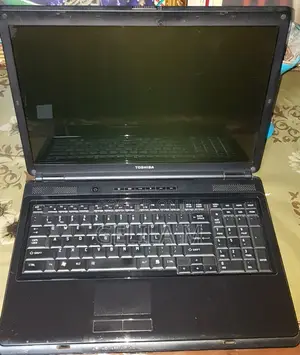 Laptop Toshiba Satellite L355D 3GB HDD 160GB