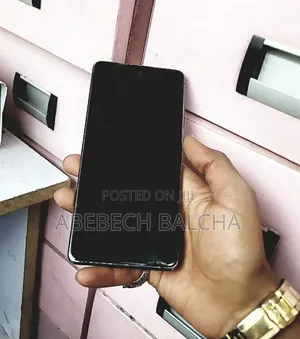 Samsung Galaxy S20 FE 5G 128 GB Blue