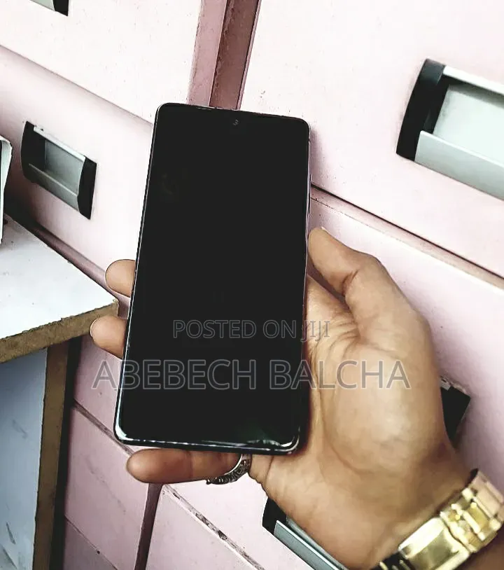 Samsung Galaxy S20 FE 5G 128 GB Blue