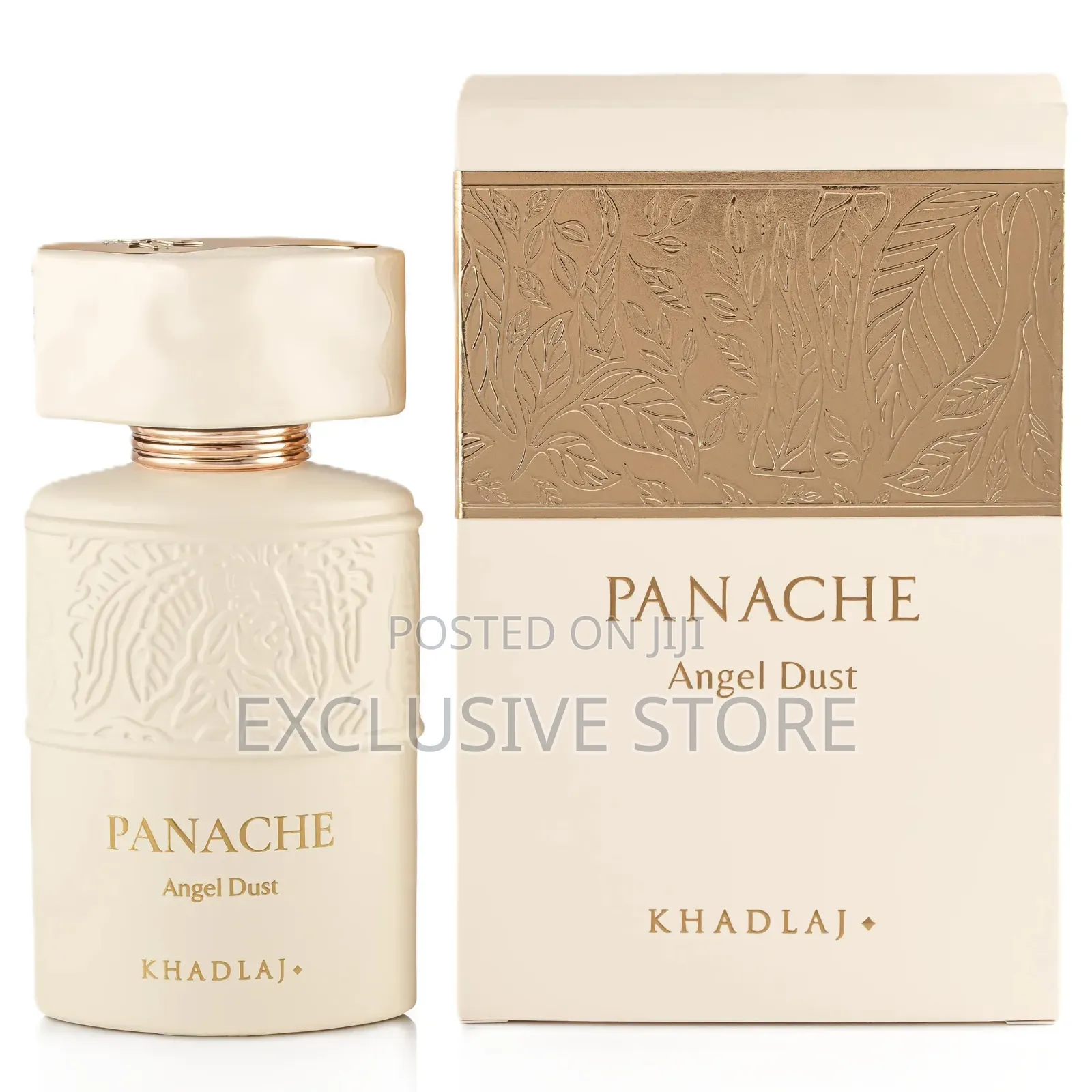 Khadlaj Panache Angel Dust