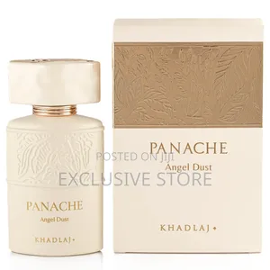 Khadlaj Panache Angel Dust