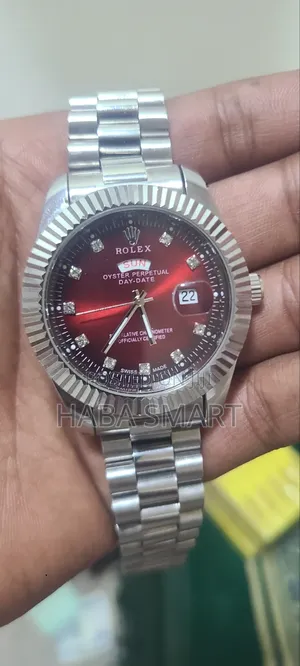 Rolex Watches