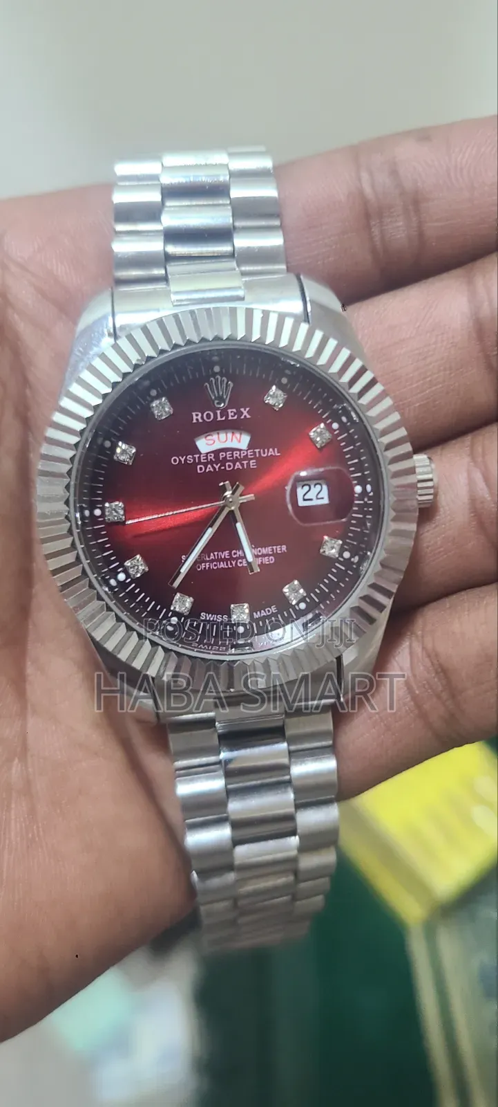 Rolex Watches