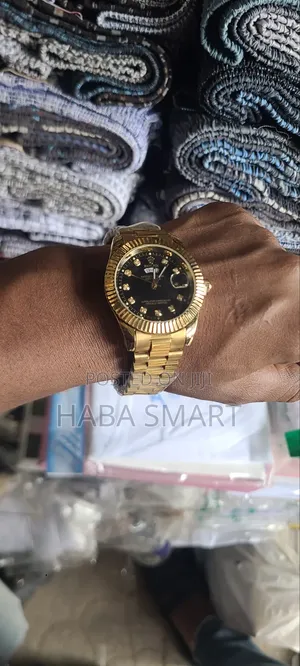 Rolex Watches