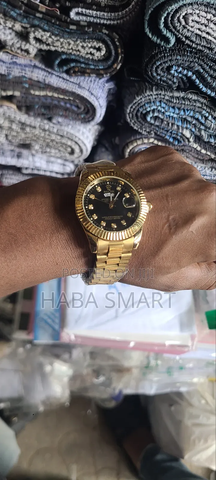 Rolex Watches