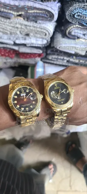 Rolex Watches