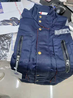 ,America Safety Work Jacket