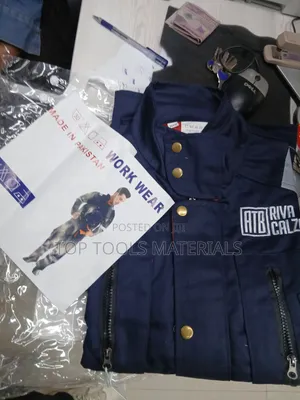 ,America Safety Work Jacket
