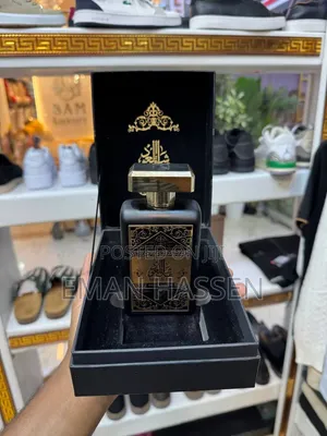 Ashek Al Oud Perfume 