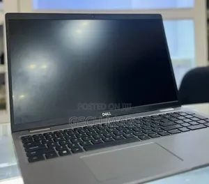 New Laptop Dell Latitude 5310 16GB Intel Core i7 SSD 512GB