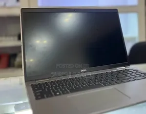 New Laptop Dell Latitude 5310 16GB Intel Core i7 SSD 512GB