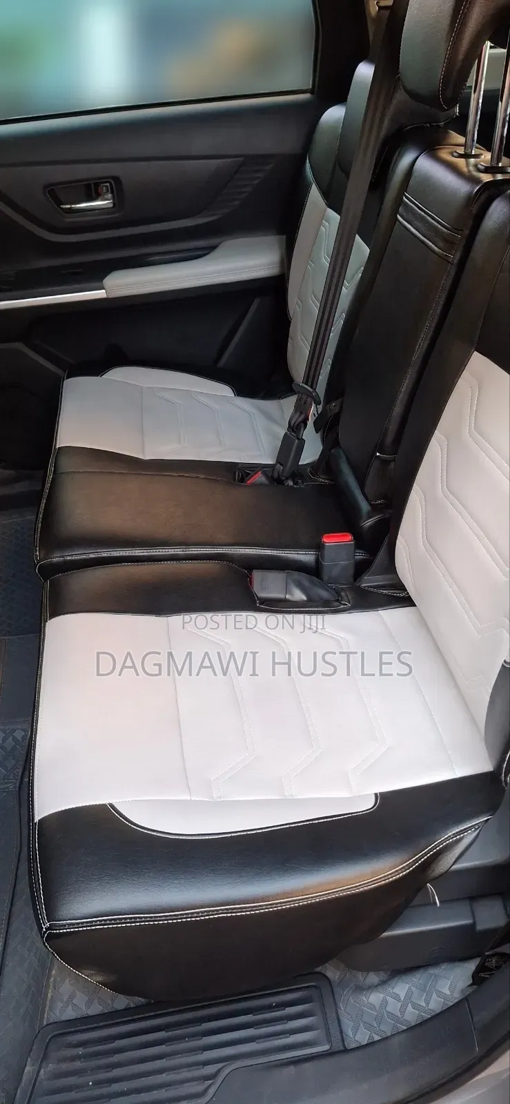 Toyota Veloz 1.5 CVT FWD 2023 Gray