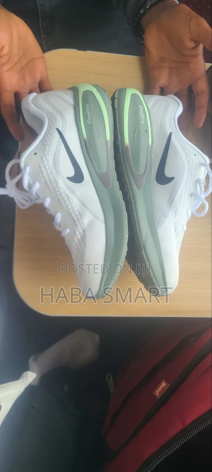 Nike Journey Run