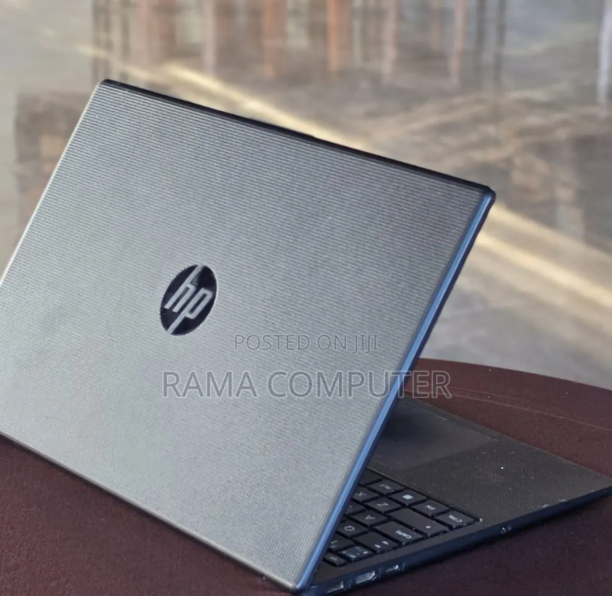 New Laptop HP Stream Notebook 8GB SSD 128GB