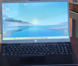 New Laptop HP Stream Notebook 8GB SSD 128GB