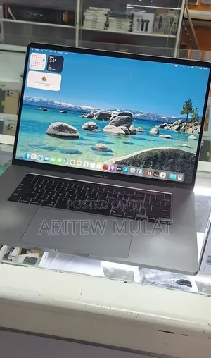 New Laptop Apple MacBook Pro 2019 64GB Intel Core i9 SSD 512GB