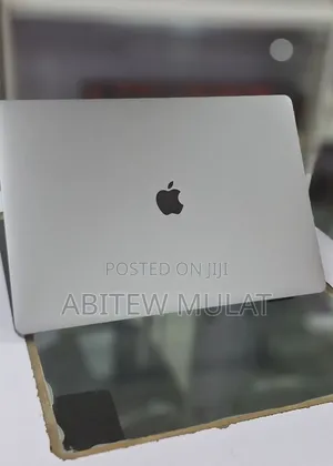 New Laptop Apple MacBook Pro 2019 64GB Intel Core i9 SSD 512GB