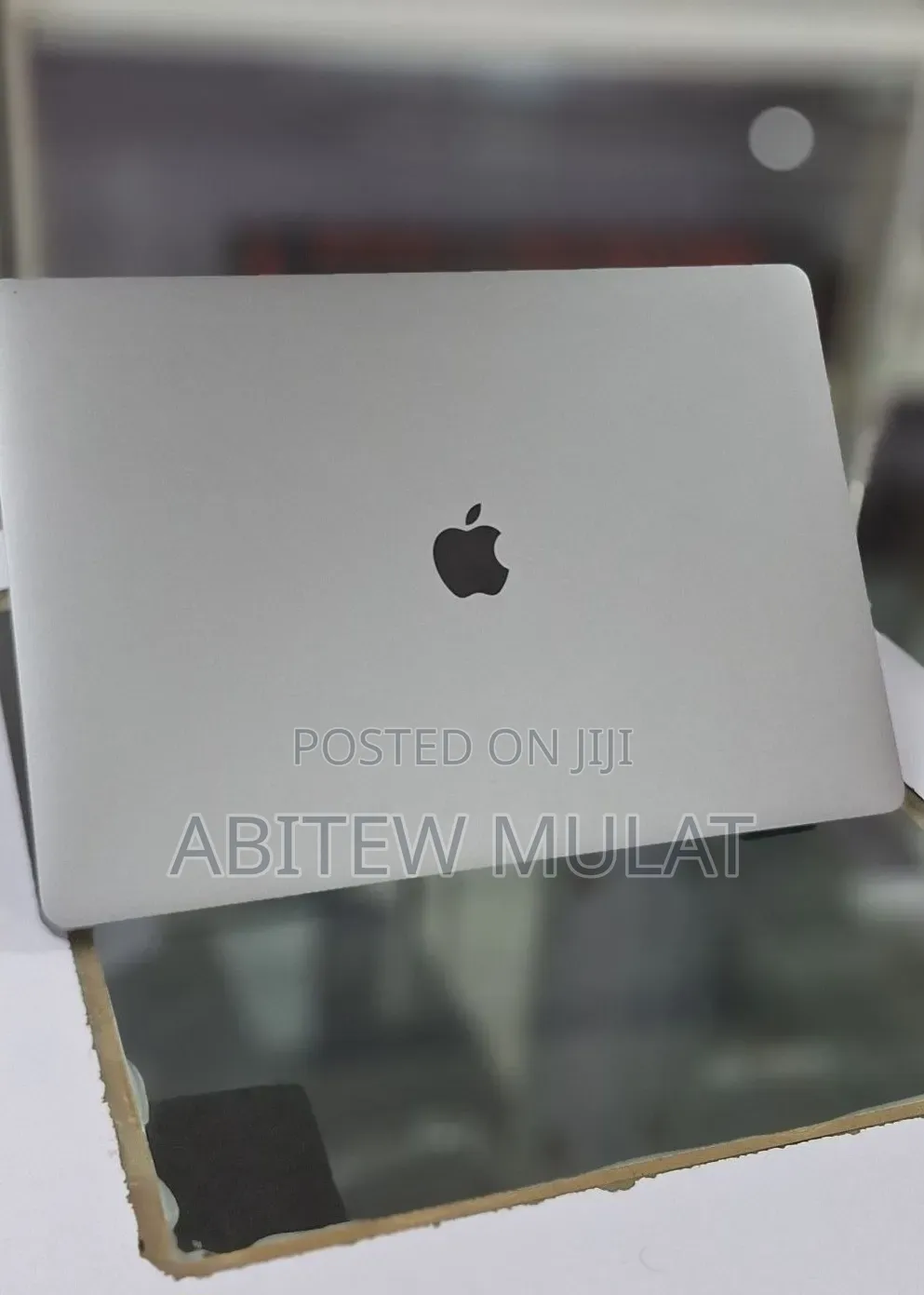 New Laptop Apple MacBook Pro 2019 64GB Intel Core i9 SSD 512GB