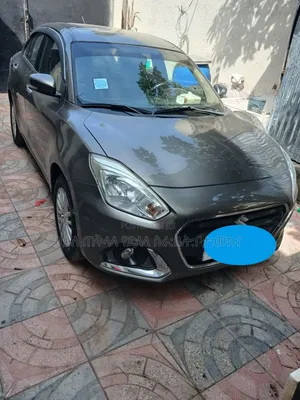 Suzuki Dzire 2022 Teal