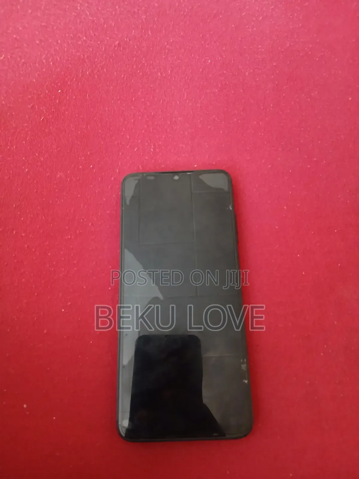 Samsung Galaxy A05s 128 GB Black