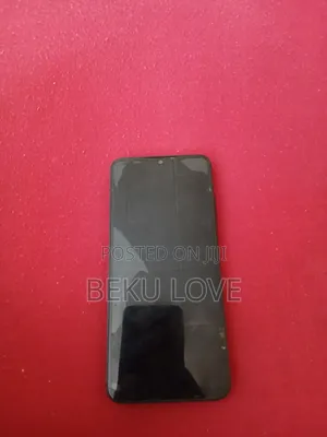 Samsung Galaxy A05s 128 GB Black