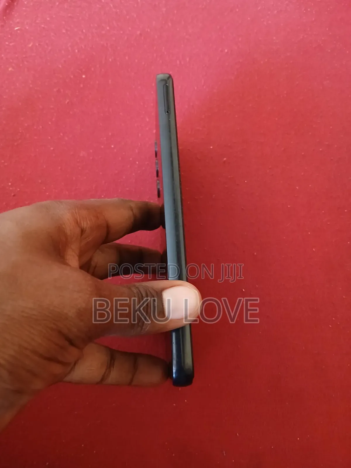 Samsung Galaxy A05s 128 GB Black