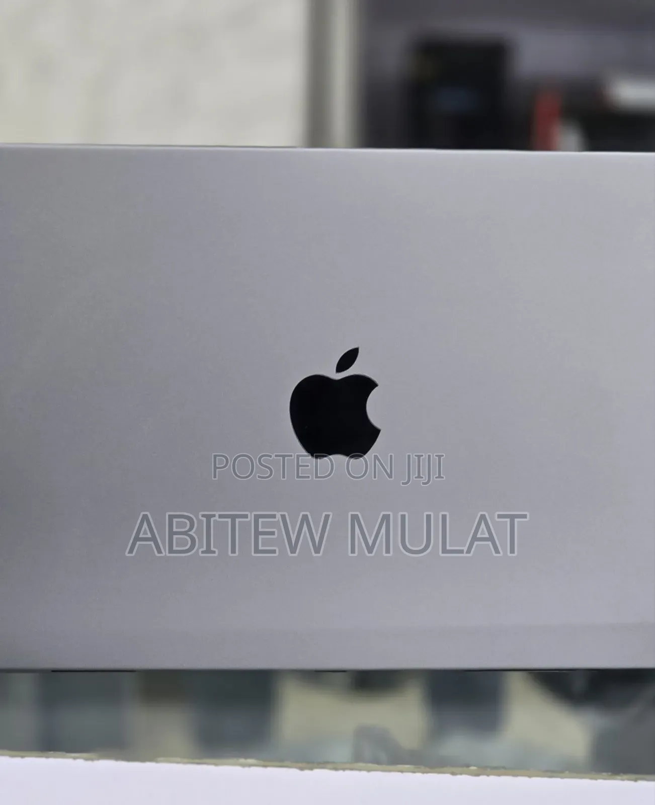 New Laptop Apple MacBook Pro 2021 M1 16GB Apple M1 Pro SSD 512GB