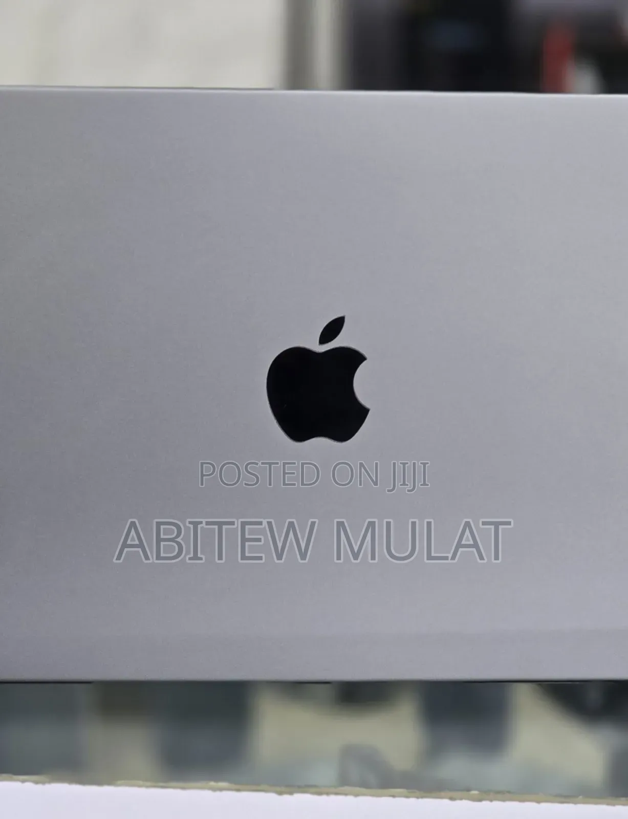 New Laptop Apple MacBook Pro 2021 M1 16GB Apple M1 Pro SSD 512GB