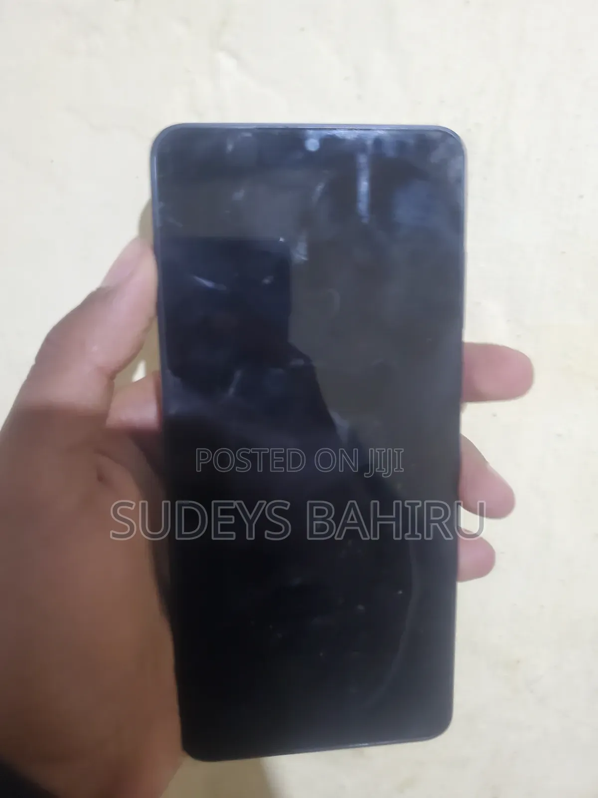 New Samsung Galaxy A06 128 GB Black