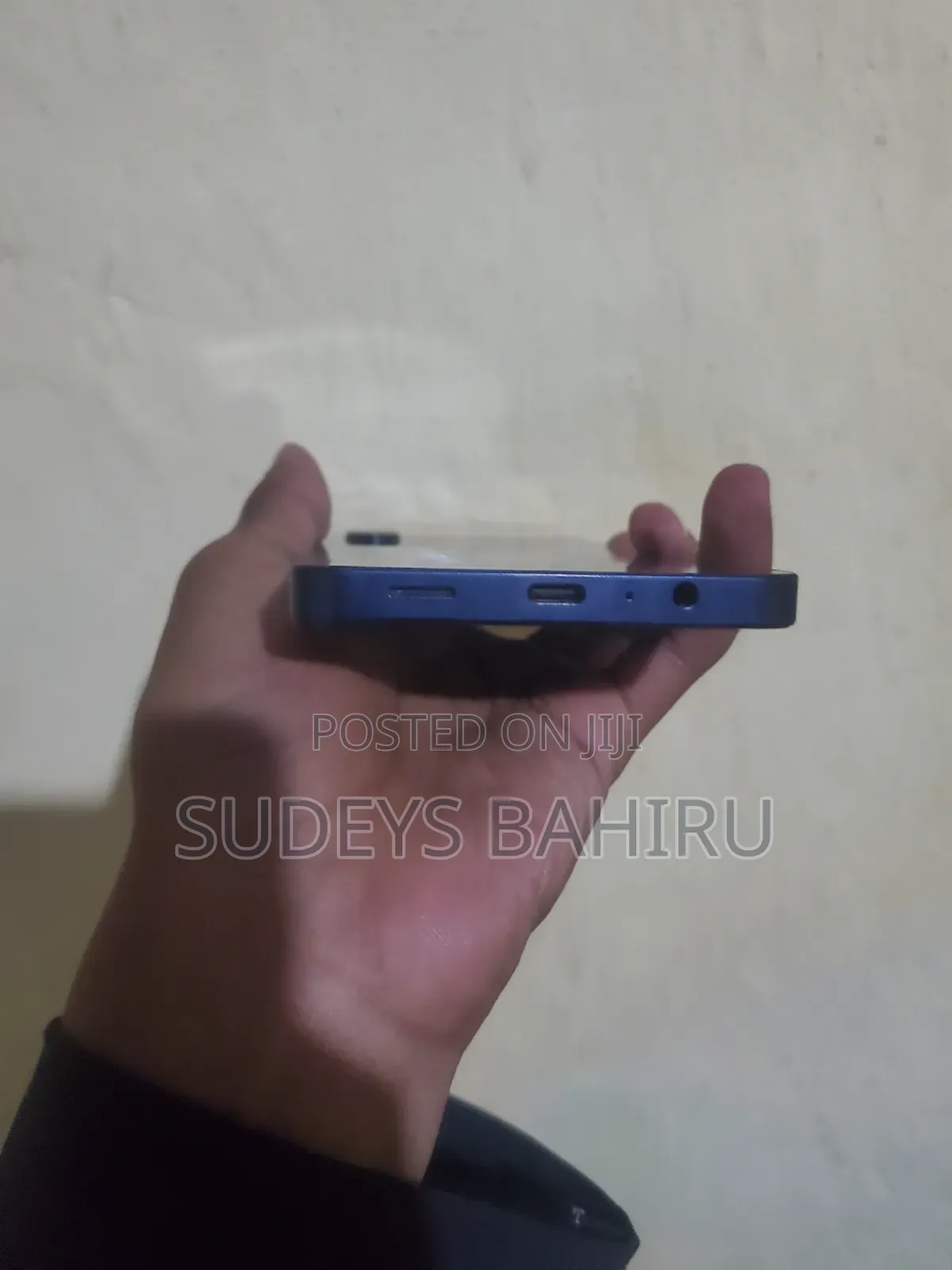 New Samsung Galaxy A06 128 GB Black
