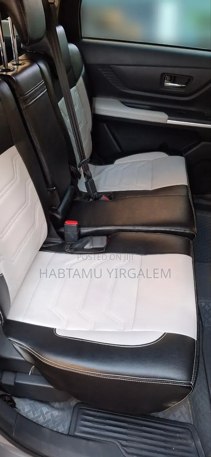 Toyota Veloz 1.5 CVT FWD 2023