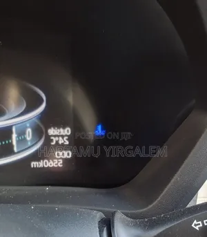 Toyota Veloz 1.5 CVT FWD 2023