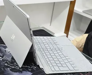 New Laptop Microsoft Surface Pro 6 8GB Intel Core i5 SSD 256GB