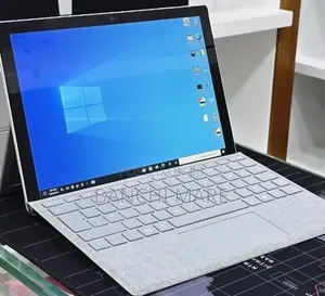 New Laptop Microsoft Surface Pro 6 8GB Intel Core i5 SSD 256GB