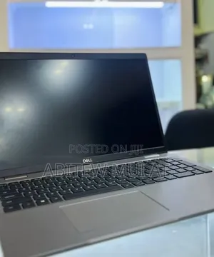 New Laptop Dell Latitude 15 5000 16GB Intel Core i7 SSD 512GB