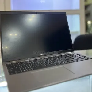 New Laptop Dell Latitude 15 5000 16GB Intel Core i7 SSD 512GB