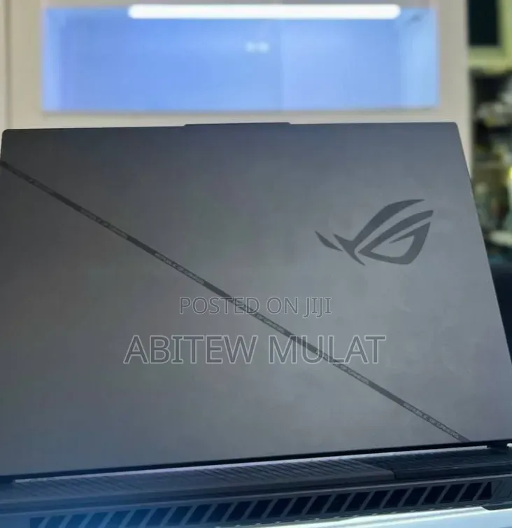 New Laptop Asus ROG Strix G16 G614 16GB Intel Core i9 SSD 1T