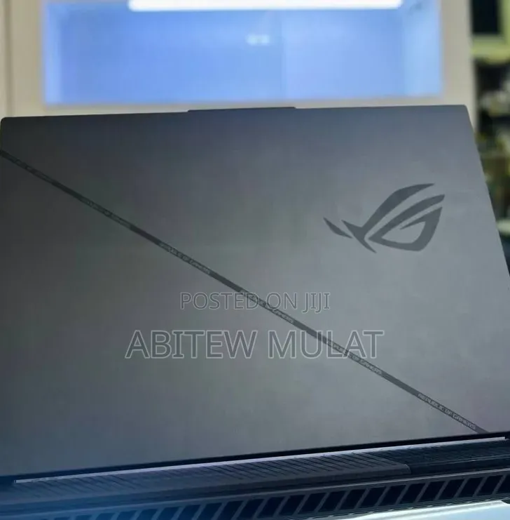 New Laptop Asus ROG Strix G16 G614 16GB Intel Core i9 SSD 1T