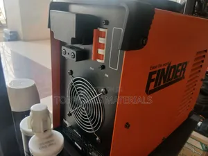 ,Finder 400A IGBT-MMA Heavy-Duty Inverter Welding Machine.