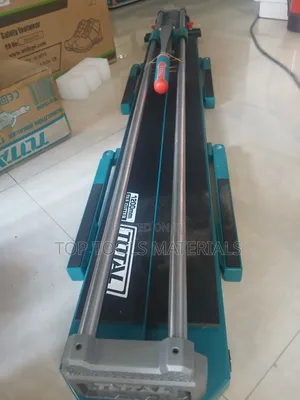 ,TOTAL 1200mm Tile Cutter